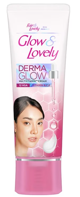 Glow & Lovely 25 Gms